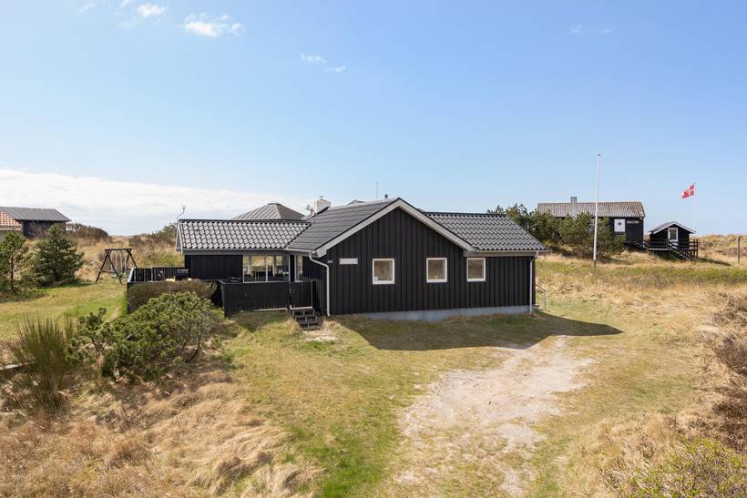 Foto von Ferienhaus MW55 in Lakolk - Rømø
