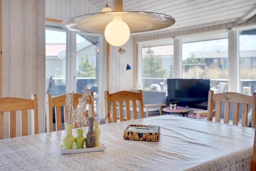Foto von Ferienhaus MW55 in Lakolk - Rømø