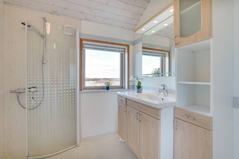 Foto von Ferienhaus MW55 in Lakolk - Rømø