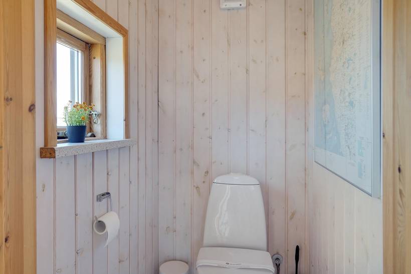 Foto von Ferienhaus MW55 in Lakolk - Rømø