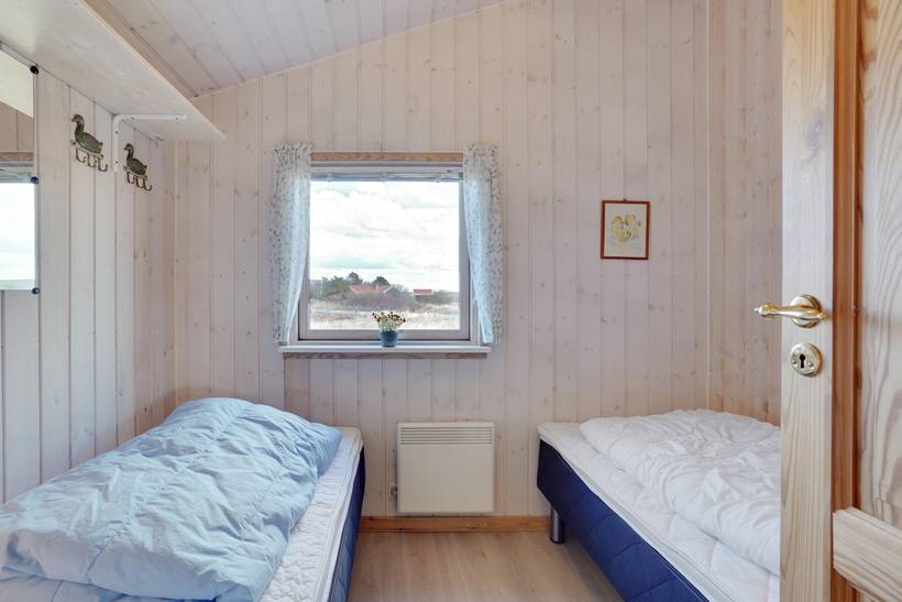 Foto von Ferienhaus MW55 in Lakolk - Rømø