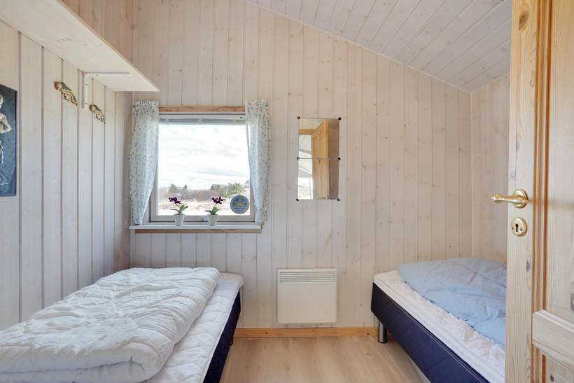 Foto von Ferienhaus MW55 in Lakolk - Rømø
