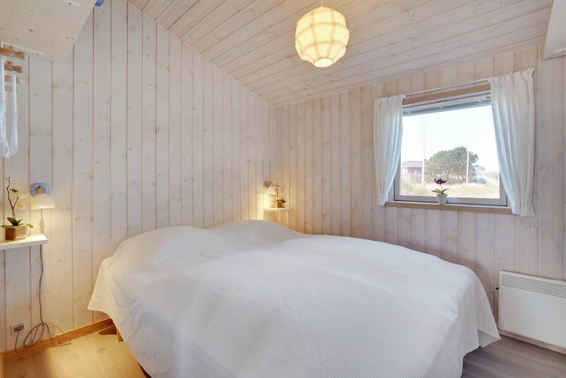 Foto von Ferienhaus MW55 in Lakolk - Rømø