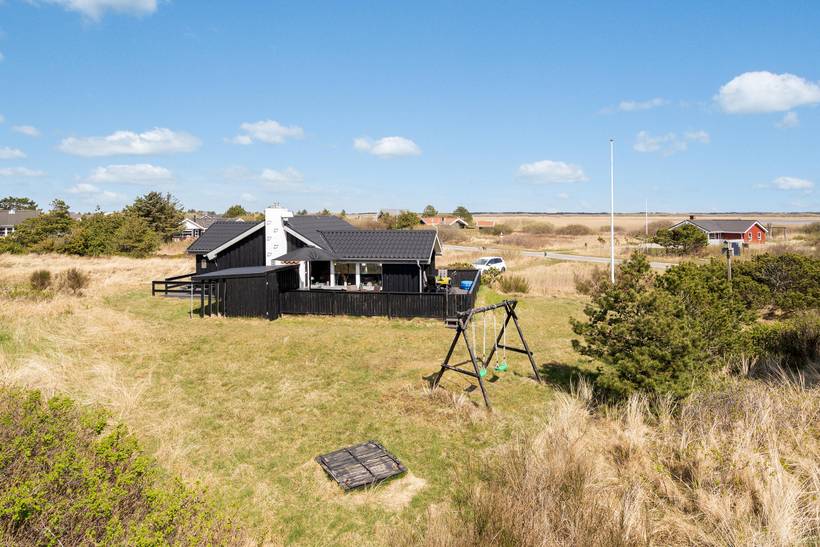 Foto von Ferienhaus MW55 in Lakolk - Rømø