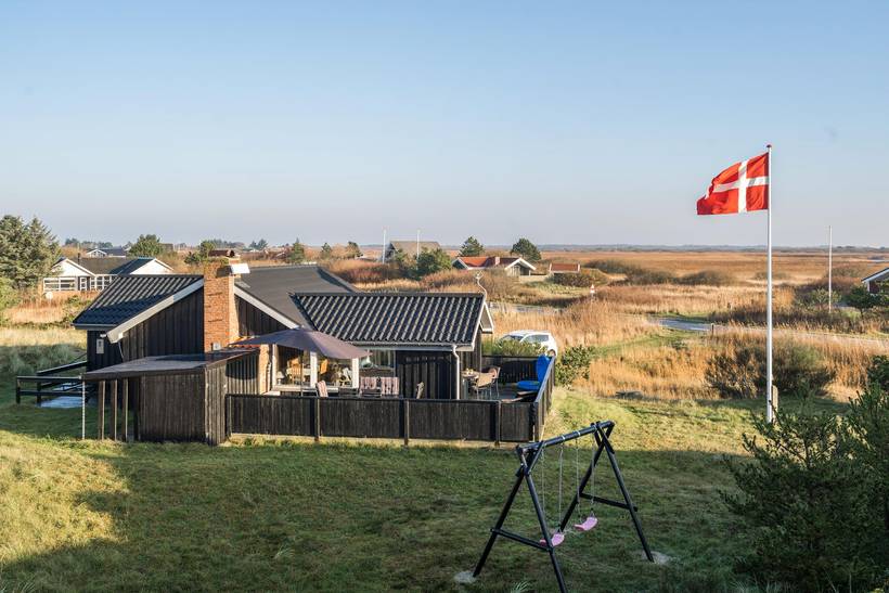 Foto von Ferienhaus MW55 in Lakolk - Rømø