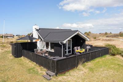 Vorschaubild von Ferienhaus MW55 in Lakolk - Rømø