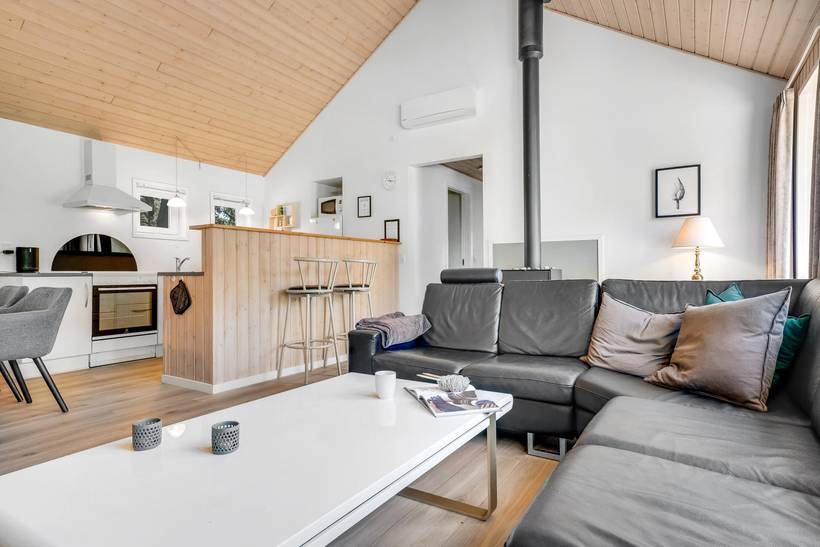 Foto von Ferienhaus MW59 in Kramnitse - Lolland