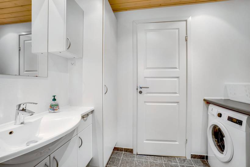Foto von Ferienhaus MW59 in Kramnitse - Lolland