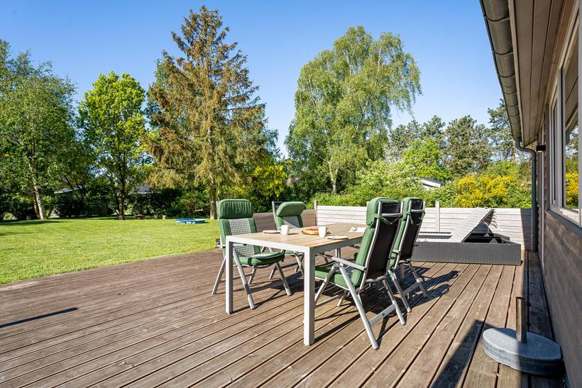 Foto von Ferienhaus MW59 in Kramnitse - Lolland