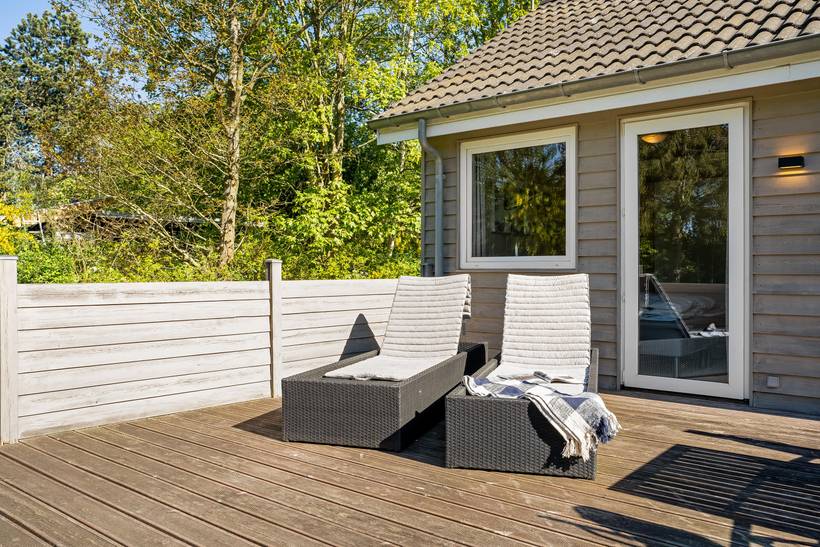 Foto von Ferienhaus MW59 in Kramnitse - Lolland
