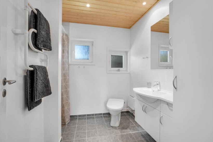 Foto von Ferienhaus MW59 in Kramnitse - Lolland
