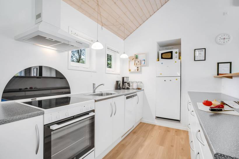 Foto von Ferienhaus MW59 in Kramnitse - Lolland