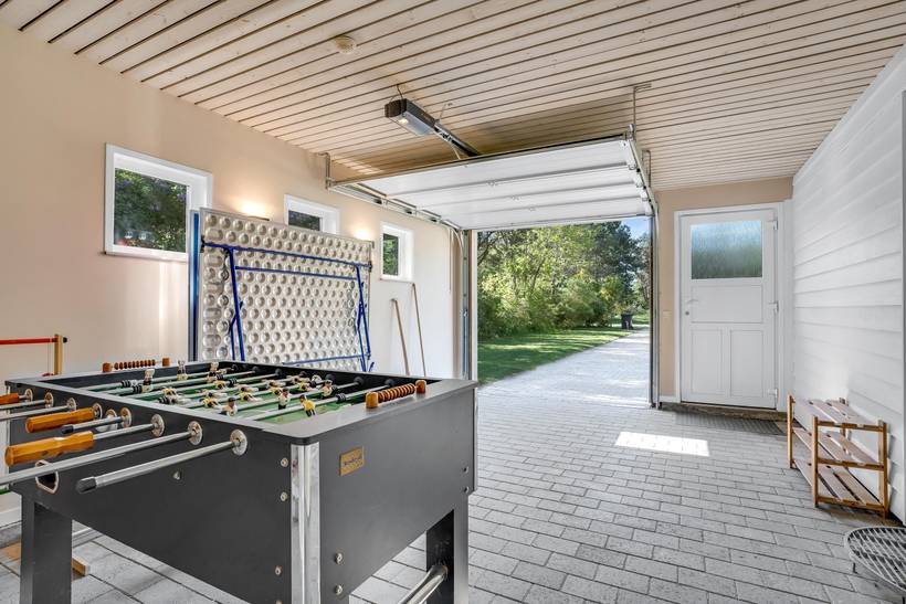 Foto von Ferienhaus MW59 in Kramnitse - Lolland