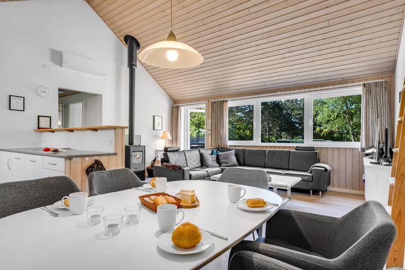 Foto von Ferienhaus MW59 in Kramnitse - Lolland