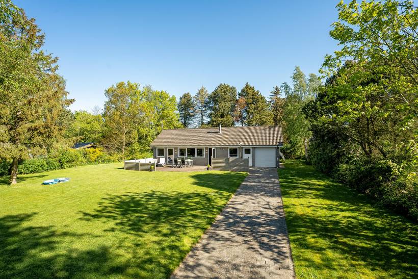 Foto von Ferienhaus MW59 in Kramnitse - Lolland