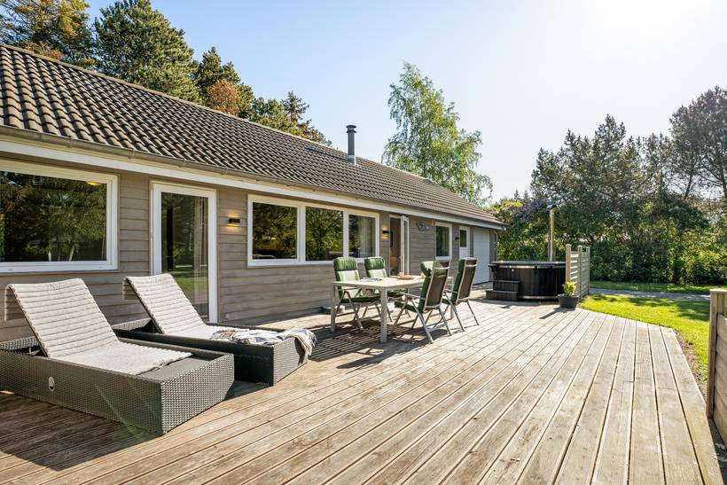 Foto von Ferienhaus MW59 in Kramnitse - Lolland