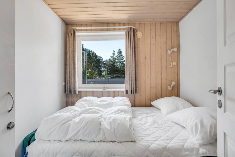 Foto von Ferienhaus MW59 in Kramnitse - Lolland