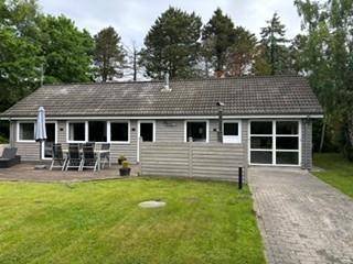 Foto von Ferienhaus MW59 in Kramnitse - Lolland