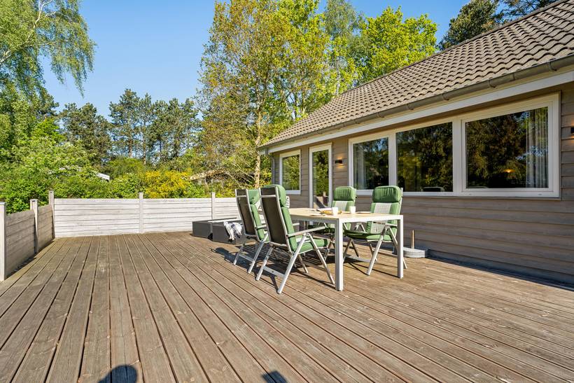 Foto von Ferienhaus MW59 in Kramnitse - Lolland