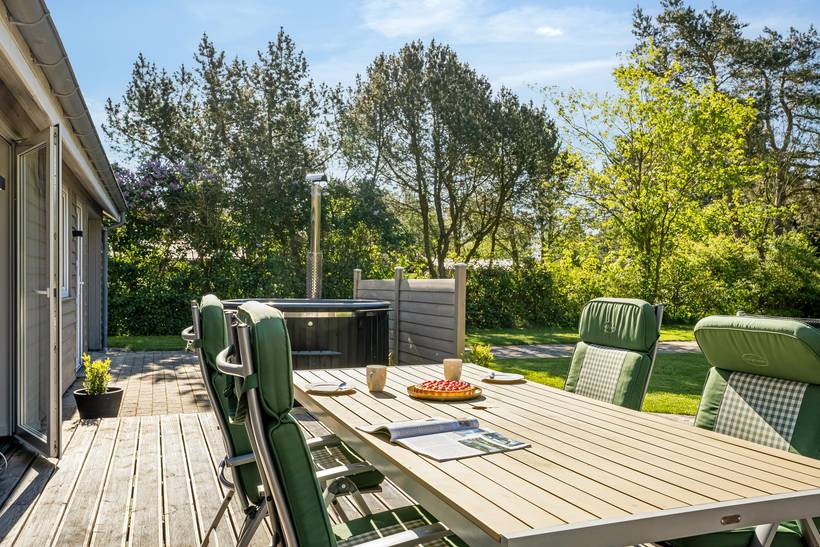 Foto von Ferienhaus MW59 in Kramnitse - Lolland
