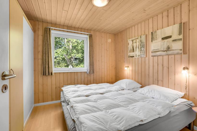Foto von Ferienhaus MW59 in Kramnitse - Lolland