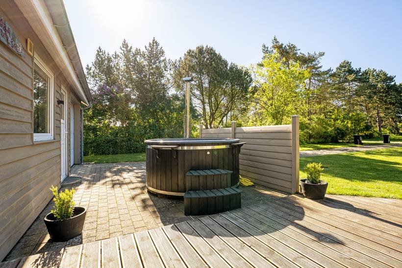 Foto von Ferienhaus MW59 in Kramnitse - Lolland