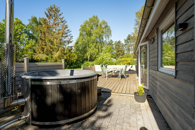 Foto von Ferienhaus MW59 in Kramnitse - Lolland