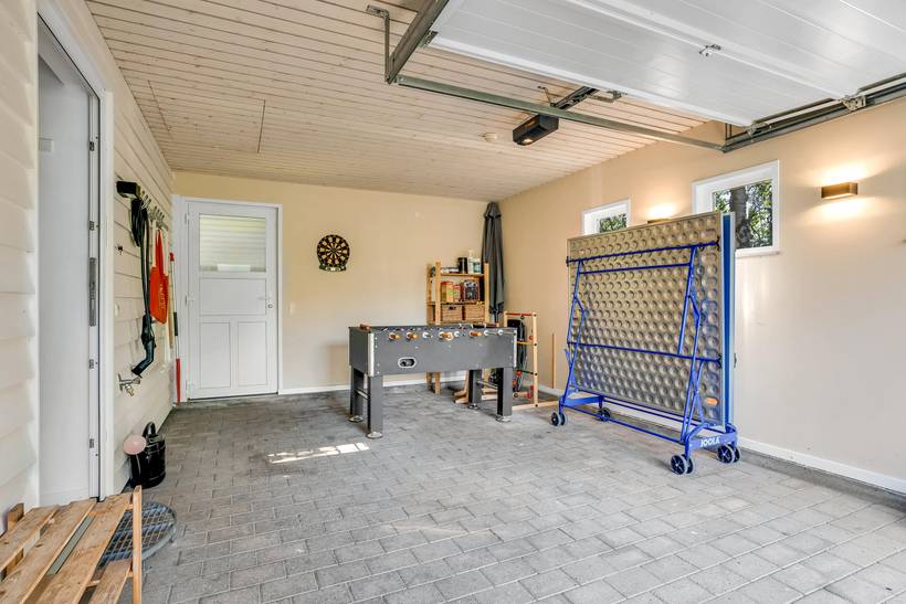 Foto von Ferienhaus MW59 in Kramnitse - Lolland