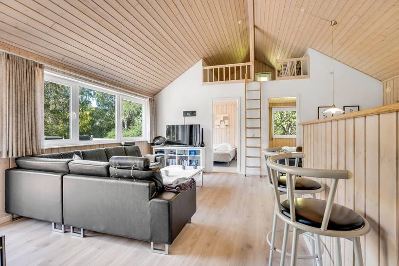 Foto von Ferienhaus MW59 in Kramnitse - Lolland