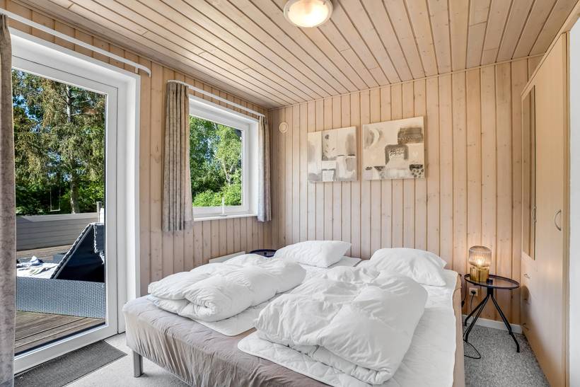 Foto von Ferienhaus MW59 in Kramnitse - Lolland