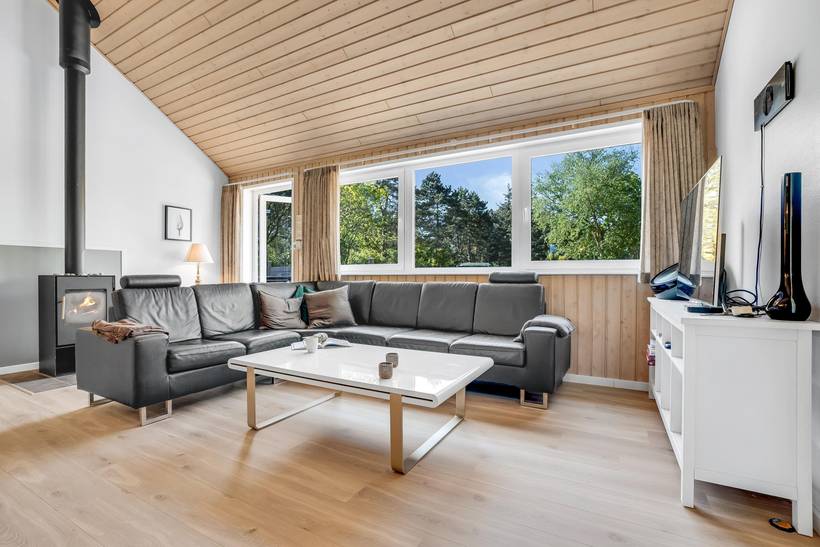Foto von Ferienhaus MW59 in Kramnitse - Lolland