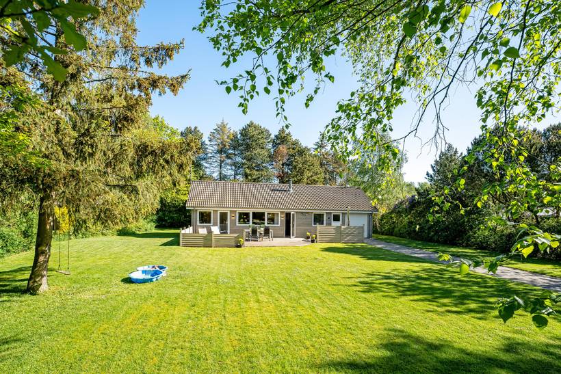 Foto von Ferienhaus MW59 in Kramnitse - Lolland