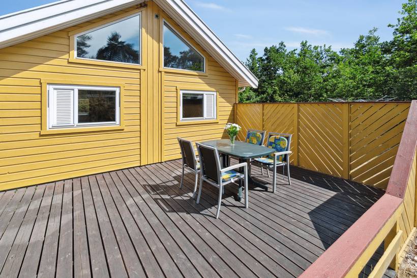 Foto von Ferienhaus MW61 in Snogebæk - Bornholm
