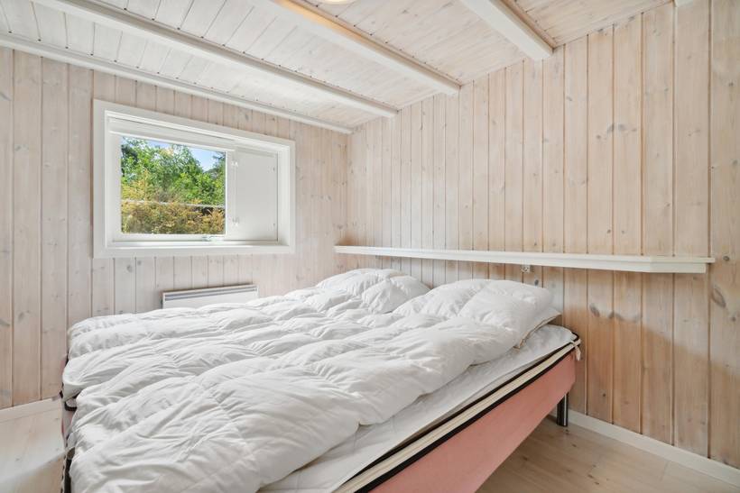 Foto von Ferienhaus MW61 in Snogebæk - Bornholm