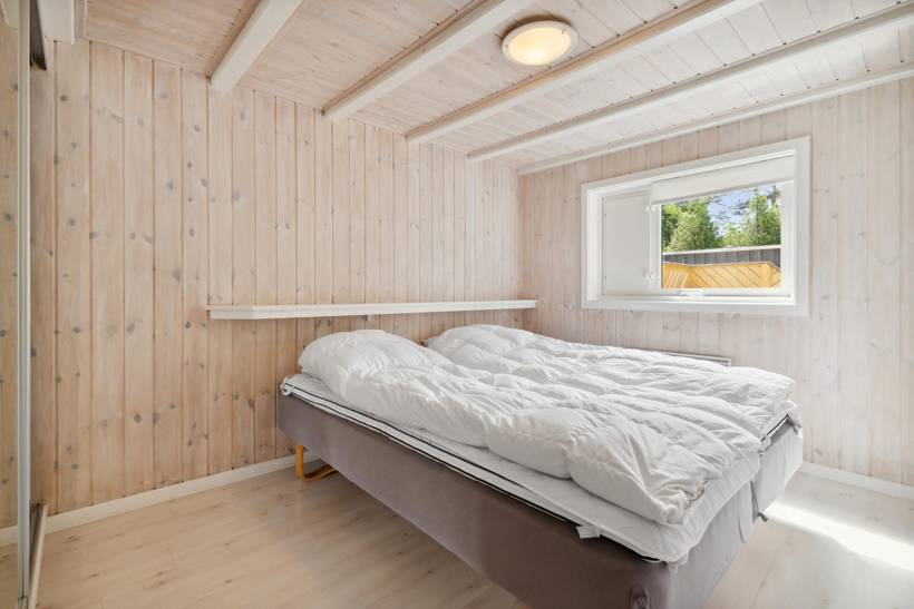 Foto von Ferienhaus MW61 in Snogebæk - Bornholm