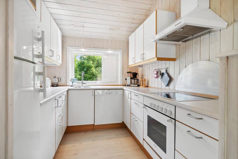 Foto von Ferienhaus MW61 in Snogebæk - Bornholm
