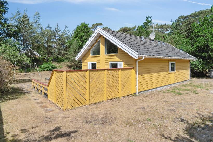 Foto von Ferienhaus MW61 in Snogebæk - Bornholm