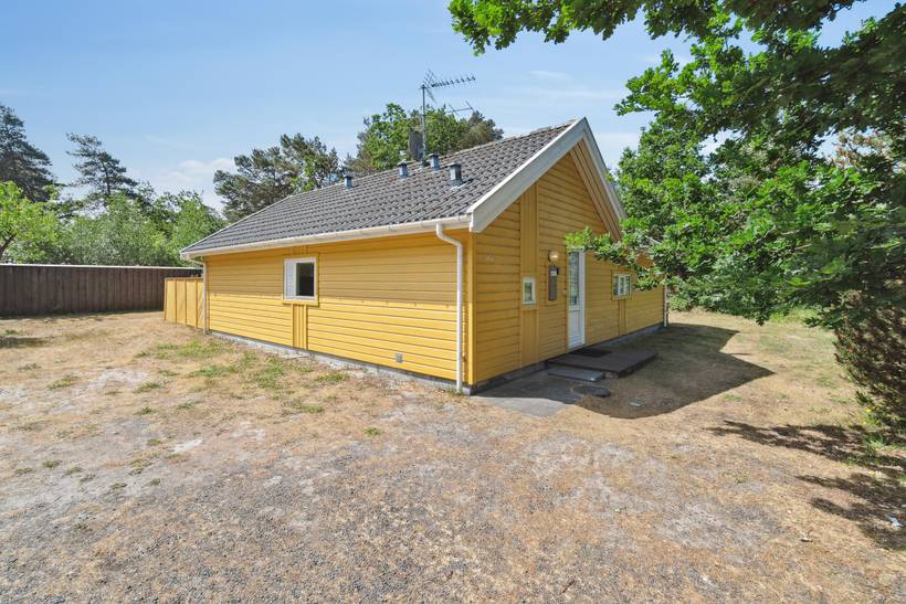 Foto von Ferienhaus MW61 in Snogebæk - Bornholm