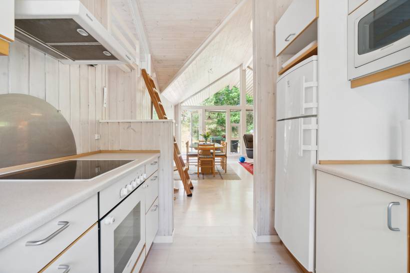 Foto von Ferienhaus MW61 in Snogebæk - Bornholm