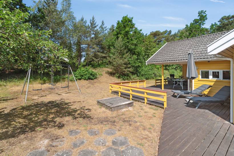 Foto von Ferienhaus MW61 in Snogebæk - Bornholm