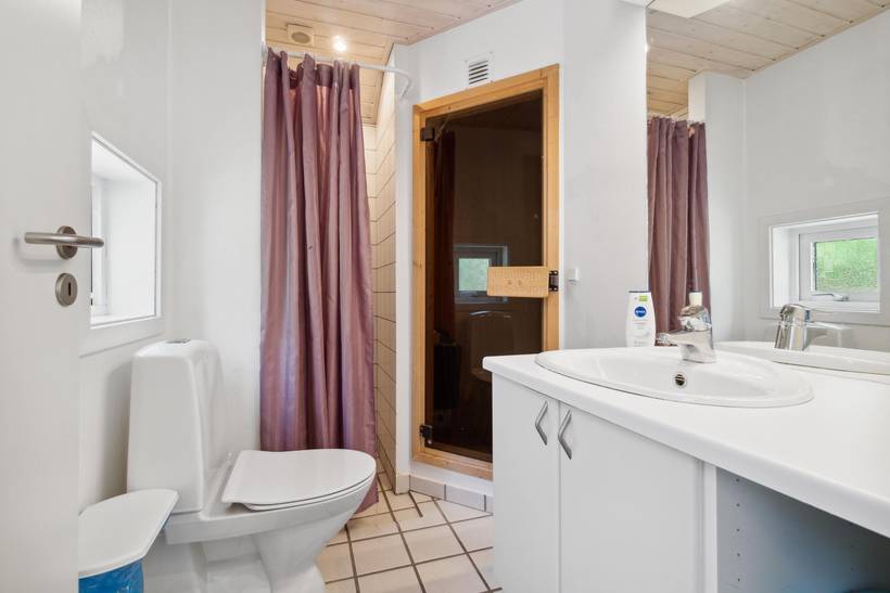 Foto von Ferienhaus MW61 in Snogebæk - Bornholm