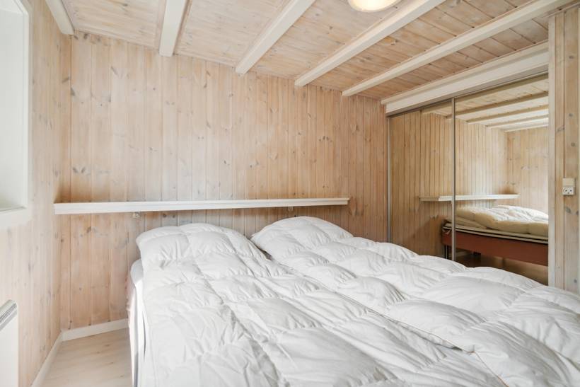 Foto von Ferienhaus MW61 in Snogebæk - Bornholm