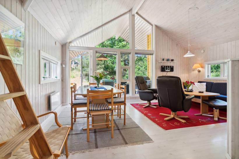 Foto von Ferienhaus MW61 in Snogebæk - Bornholm