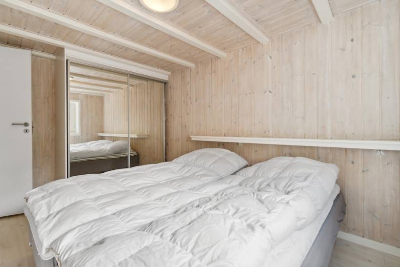 Foto von Ferienhaus MW61 in Snogebæk - Bornholm
