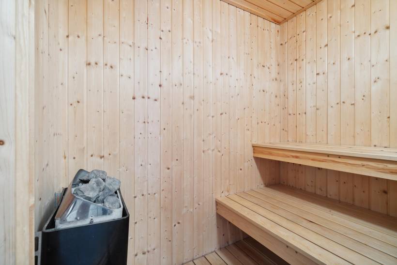 Foto von Ferienhaus MW61 in Snogebæk - Bornholm