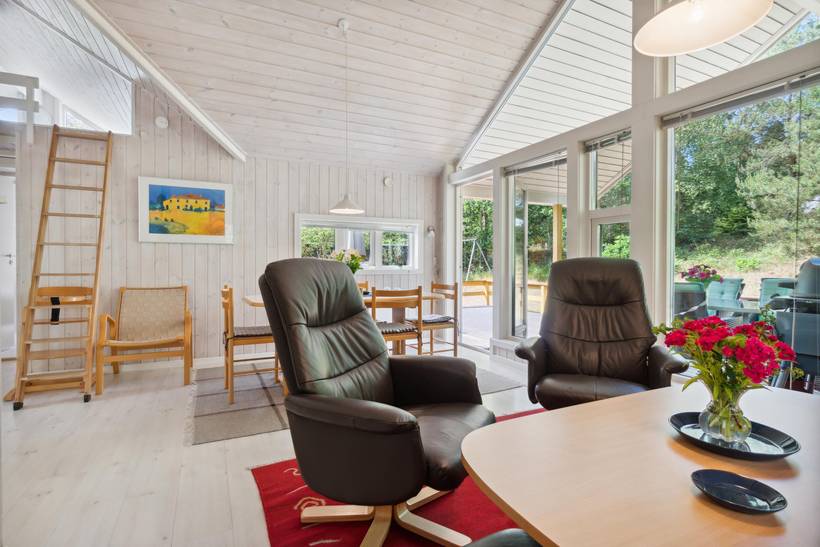 Foto von Ferienhaus MW61 in Snogebæk - Bornholm