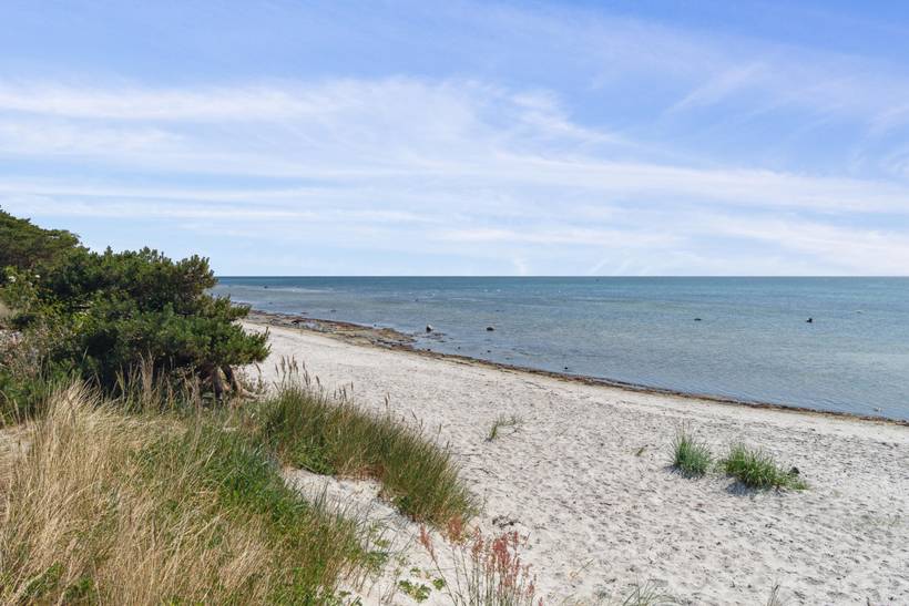 Foto von Ferienhaus MW61 in Snogebæk - Bornholm