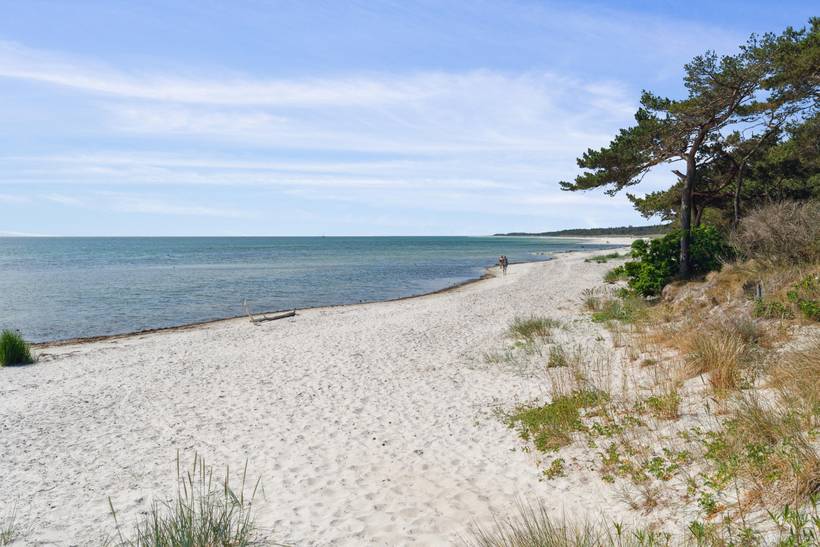 Foto von Ferienhaus MW61 in Snogebæk - Bornholm