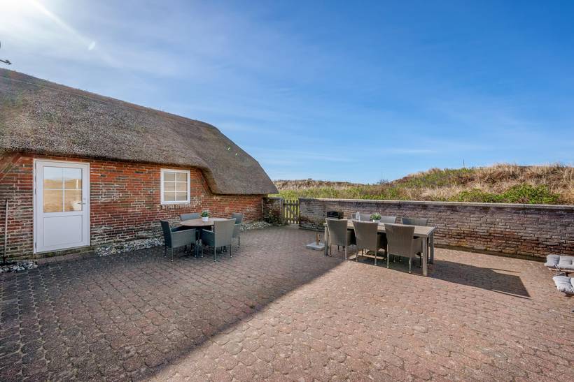Foto von Ferienhaus MW63 in Klegod - Westjütland