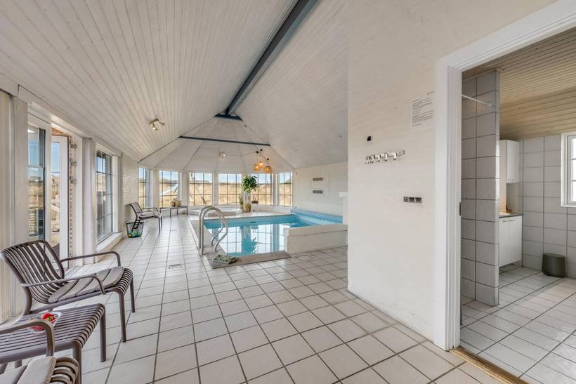 Foto von Ferienhaus MW63 in Klegod - Westjütland